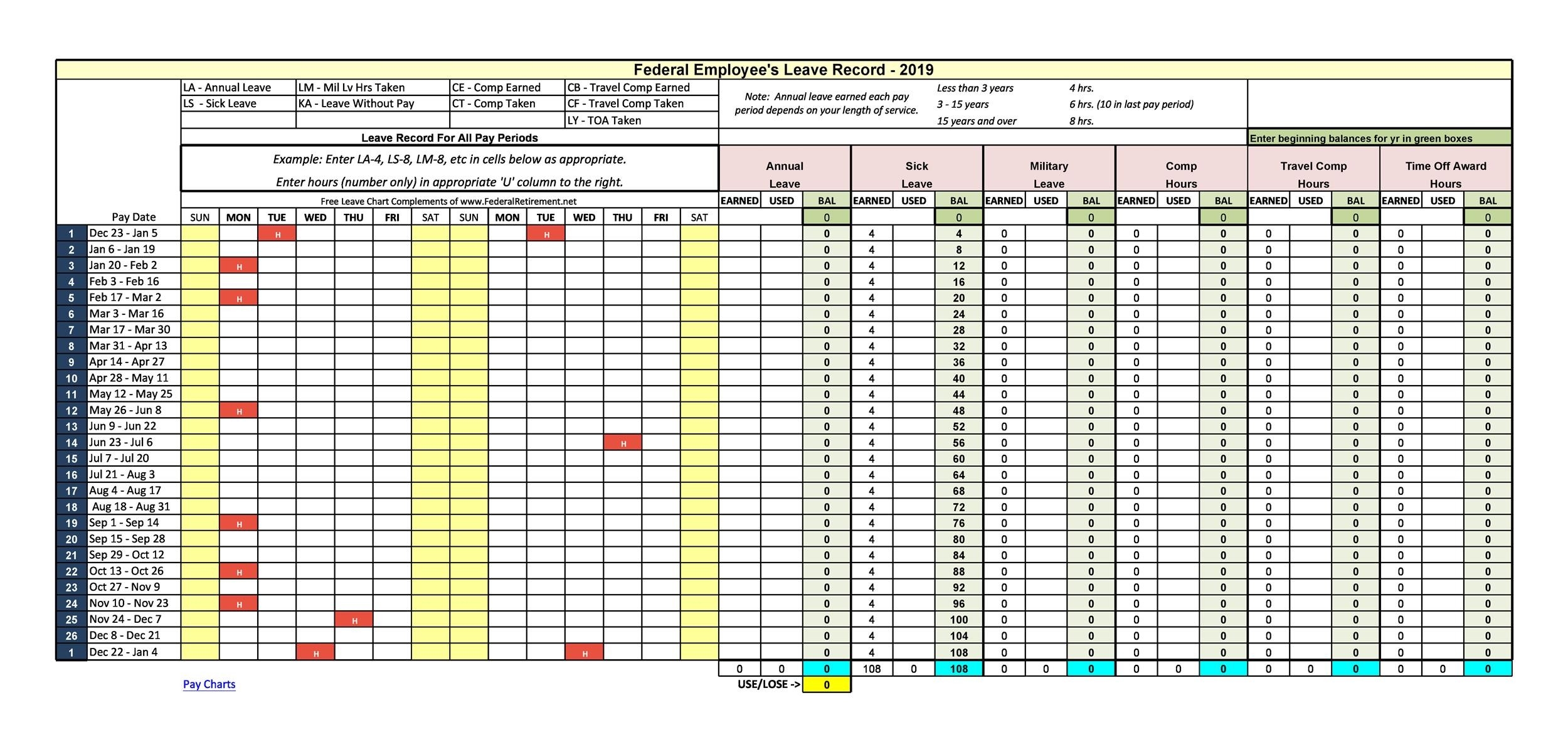 Spectacular Tips About Employee Vacation Tracker Excel Template Webunit