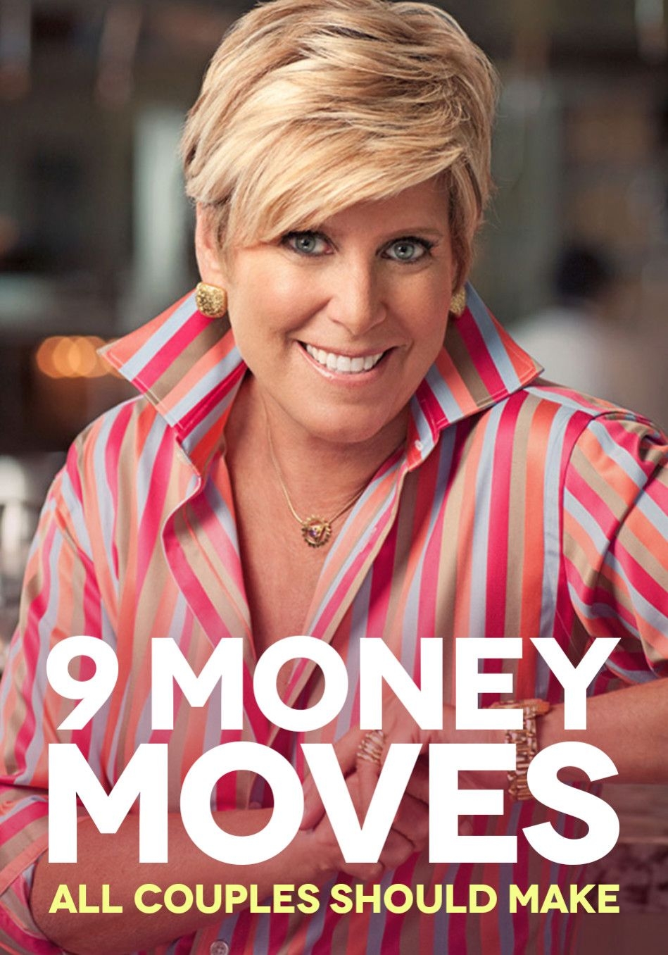 Suze Orman Budget Planner