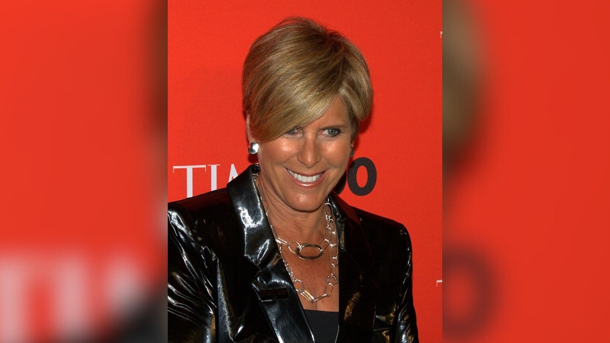 Suze Orman Here 39 s The One Expense Retirees Must Eliminate Light Wave