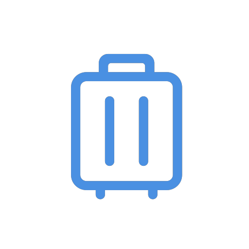 Traveling Expenses Vector Icons Free Download In SVG PNG Format