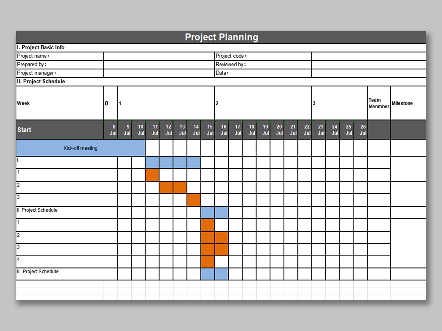 WPS Template Free Download Writer Presentation Spreadsheet Templates